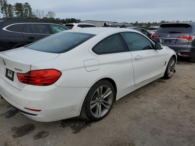 Photo 2 VIN: WBA3N9C54GK250735 - BMW 4 SERIES 