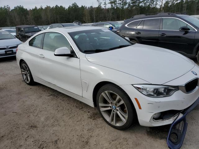 Photo 3 VIN: WBA3N9C54GK250735 - BMW 4 SERIES 