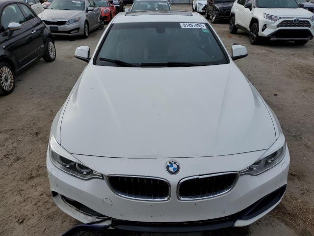 Photo 4 VIN: WBA3N9C54GK250735 - BMW 4 SERIES 