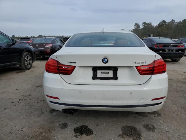 Photo 5 VIN: WBA3N9C54GK250735 - BMW 4 SERIES 