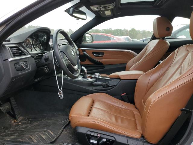 Photo 6 VIN: WBA3N9C54GK250735 - BMW 4 SERIES 