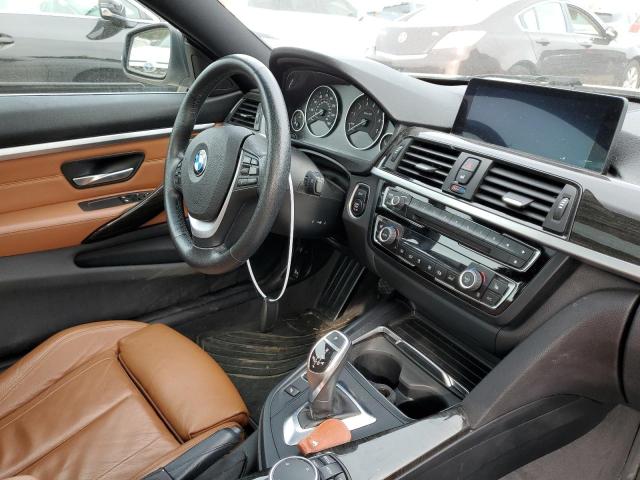 Photo 7 VIN: WBA3N9C54GK250735 - BMW 4 SERIES 