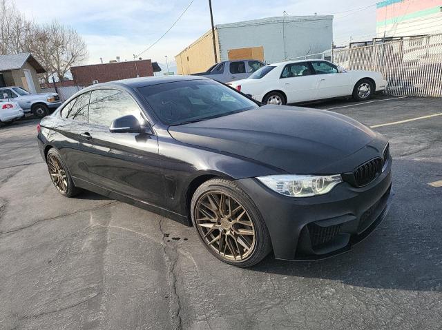 Photo 0 VIN: WBA3N9C55EF720048 - BMW 428 XI 