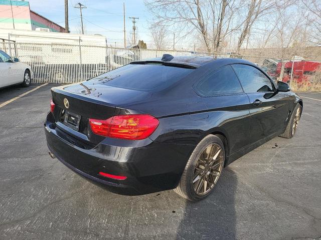 Photo 3 VIN: WBA3N9C55EF720048 - BMW 428 XI 