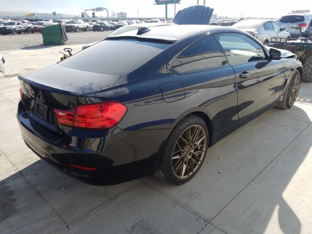 Photo 3 VIN: WBA3N9C55EF720048 - BMW 428 XI 