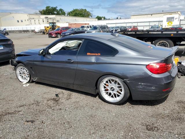 Photo 1 VIN: WBA3N9C55EF720082 - BMW 428 XI 