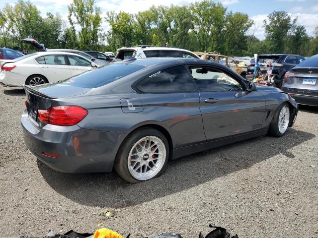 Photo 2 VIN: WBA3N9C55EF720082 - BMW 428 XI 