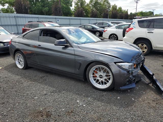 Photo 3 VIN: WBA3N9C55EF720082 - BMW 428 XI 