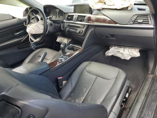 Photo 7 VIN: WBA3N9C55EF720082 - BMW 428 XI 