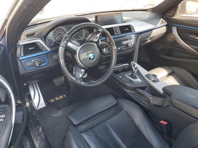 Photo 7 VIN: WBA3N9C55EF720969 - BMW 4 SERIES 