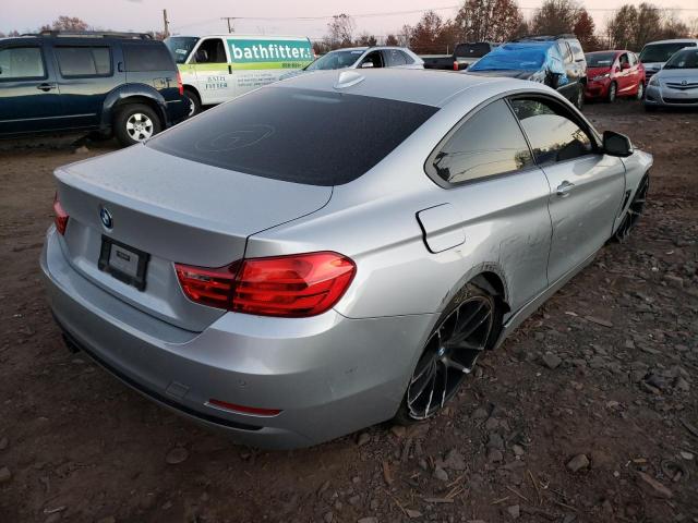 Photo 3 VIN: WBA3N9C55EF721426 - BMW 428 XI 