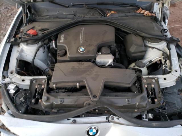 Photo 6 VIN: WBA3N9C55EF721426 - BMW 428 XI 