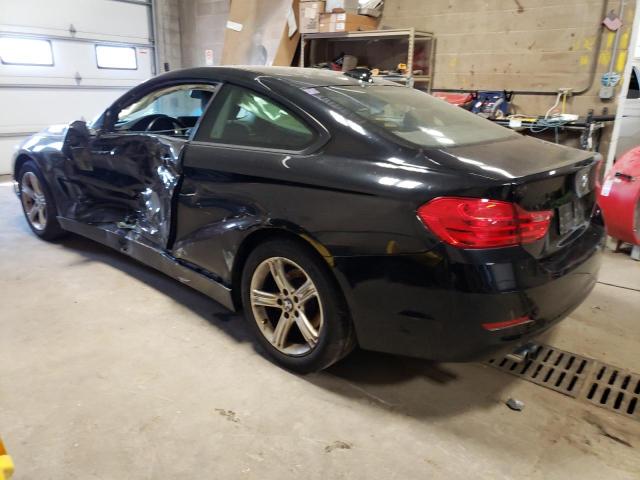 Photo 1 VIN: WBA3N9C55EF721717 - BMW 428 XI 