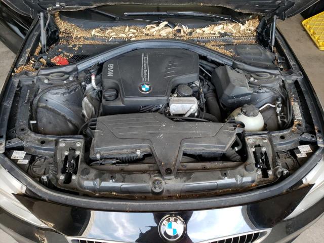 Photo 10 VIN: WBA3N9C55EF721717 - BMW 428 XI 