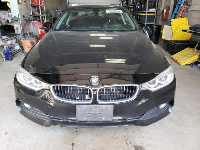 Photo 4 VIN: WBA3N9C55EF721717 - BMW 428 XI 