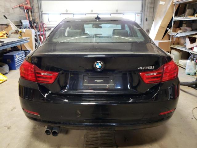 Photo 5 VIN: WBA3N9C55EF721717 - BMW 428 XI 