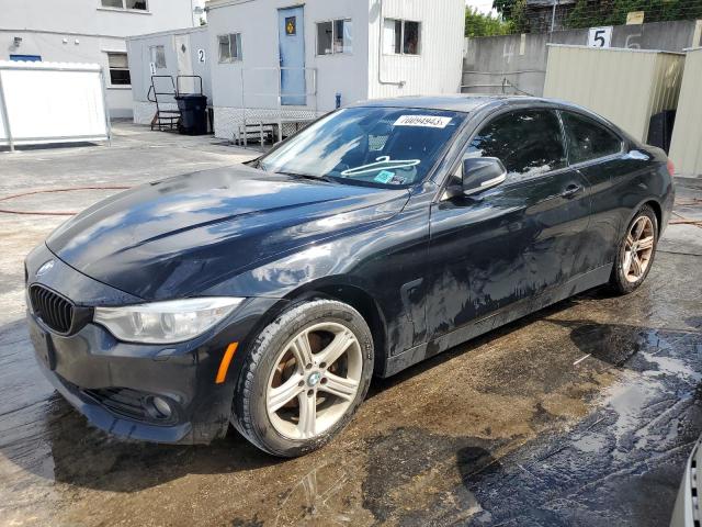 Photo 0 VIN: WBA3N9C55EK244665 - BMW 4 SERIES 