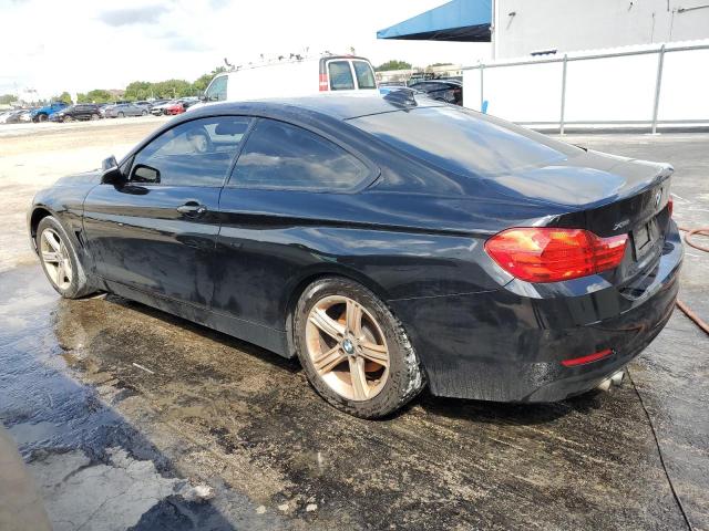 Photo 1 VIN: WBA3N9C55EK244665 - BMW 4 SERIES 