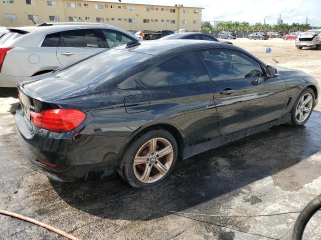 Photo 2 VIN: WBA3N9C55EK244665 - BMW 4 SERIES 