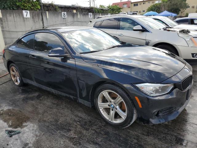 Photo 3 VIN: WBA3N9C55EK244665 - BMW 4 SERIES 