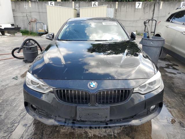 Photo 4 VIN: WBA3N9C55EK244665 - BMW 4 SERIES 