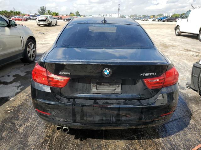 Photo 5 VIN: WBA3N9C55EK244665 - BMW 4 SERIES 