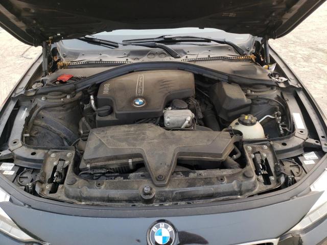 Photo 10 VIN: WBA3N9C55EK245637 - BMW 4 SERIES 