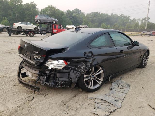 Photo 2 VIN: WBA3N9C55EK245637 - BMW 4 SERIES 