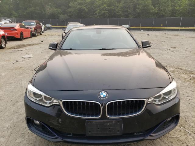 Photo 4 VIN: WBA3N9C55EK245637 - BMW 4 SERIES 