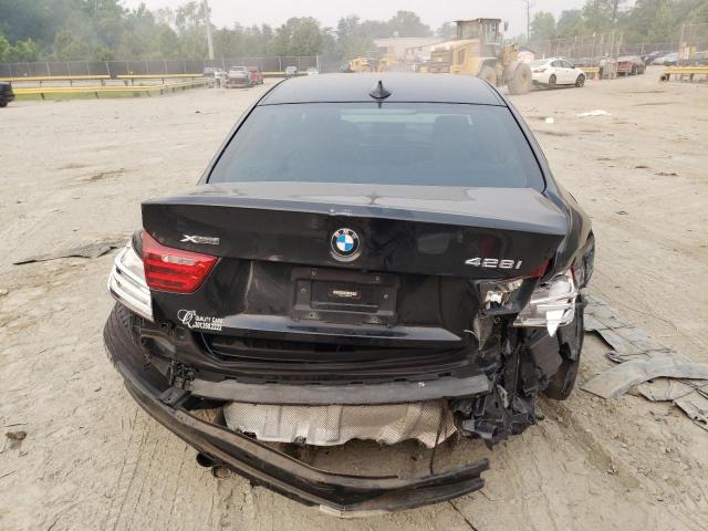 Photo 5 VIN: WBA3N9C55EK245637 - BMW 4 SERIES 