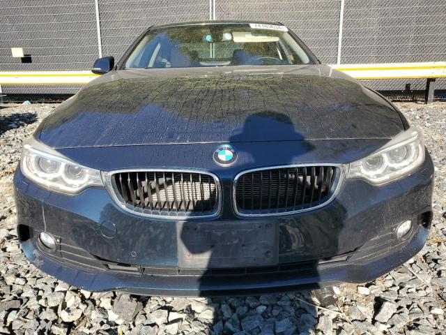 Photo 4 VIN: WBA3N9C55EK245816 - BMW 428 XI 