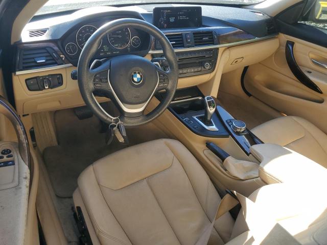 Photo 7 VIN: WBA3N9C55EK245816 - BMW 428 XI 