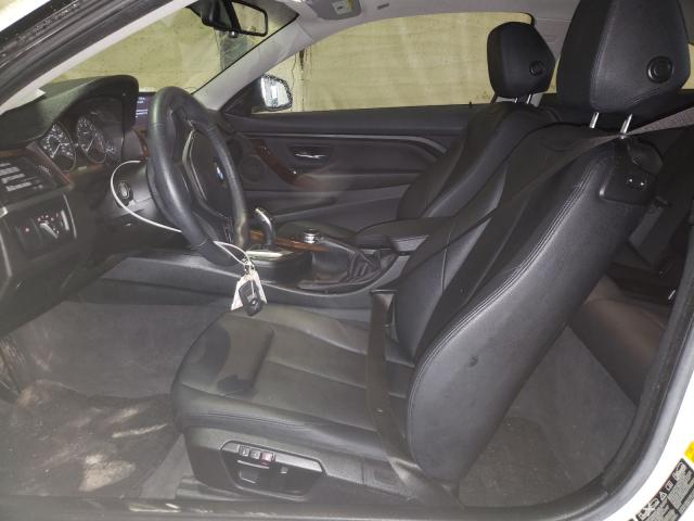 Photo 4 VIN: WBA3N9C55EK245900 - BMW 428XI 