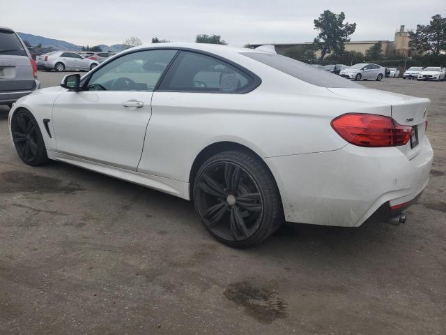 Photo 1 VIN: WBA3N9C55EK246089 - BMW 4 SERIES 