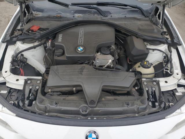 Photo 10 VIN: WBA3N9C55EK246089 - BMW 4 SERIES 