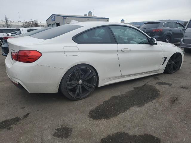 Photo 2 VIN: WBA3N9C55EK246089 - BMW 4 SERIES 