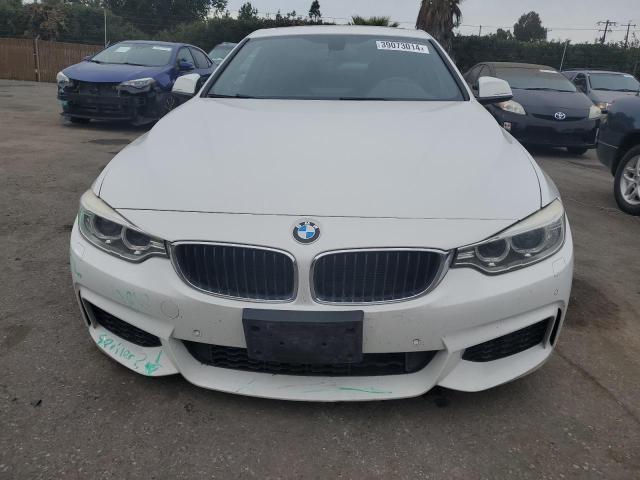 Photo 4 VIN: WBA3N9C55EK246089 - BMW 4 SERIES 