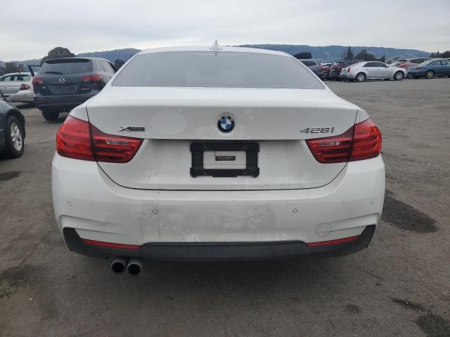 Photo 5 VIN: WBA3N9C55EK246089 - BMW 4 SERIES 