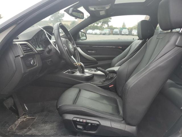 Photo 6 VIN: WBA3N9C55EK246089 - BMW 4 SERIES 