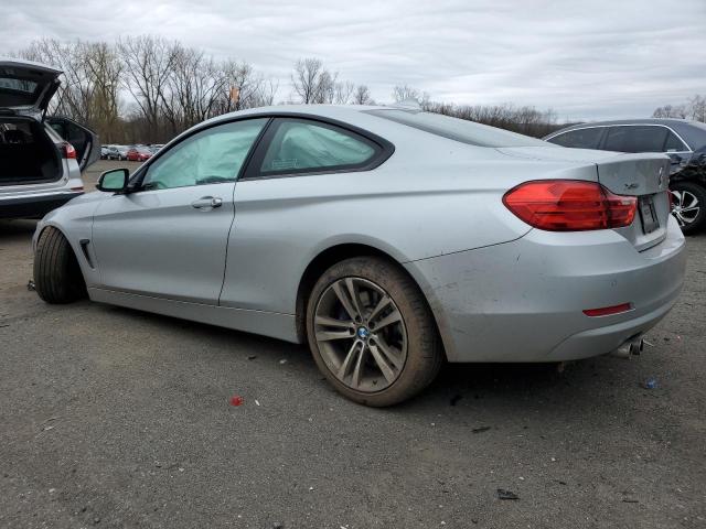 Photo 1 VIN: WBA3N9C55FK246868 - BMW 4 SERIES 