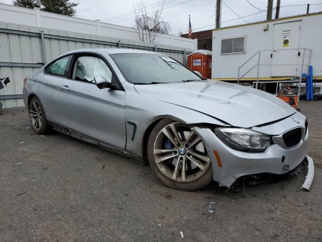 Photo 3 VIN: WBA3N9C55FK246868 - BMW 4 SERIES 