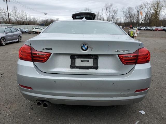 Photo 5 VIN: WBA3N9C55FK246868 - BMW 4 SERIES 