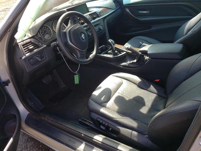 Photo 6 VIN: WBA3N9C55FK246868 - BMW 4 SERIES 