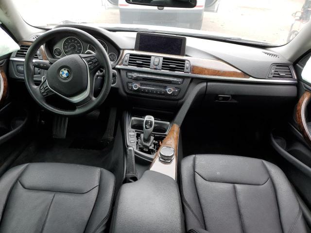 Photo 7 VIN: WBA3N9C55FK246868 - BMW 4 SERIES 