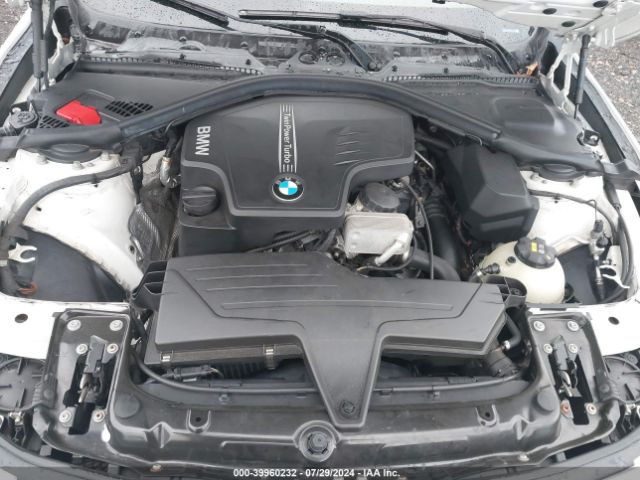 Photo 9 VIN: WBA3N9C55FK247440 - BMW 428I 