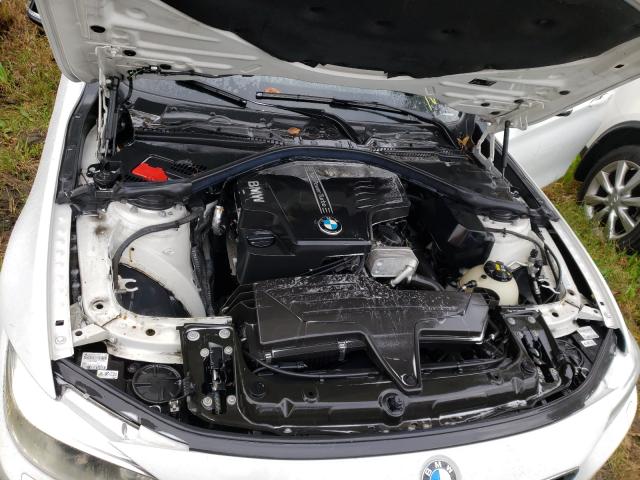 Photo 6 VIN: WBA3N9C55FK247969 - BMW 428 XI 