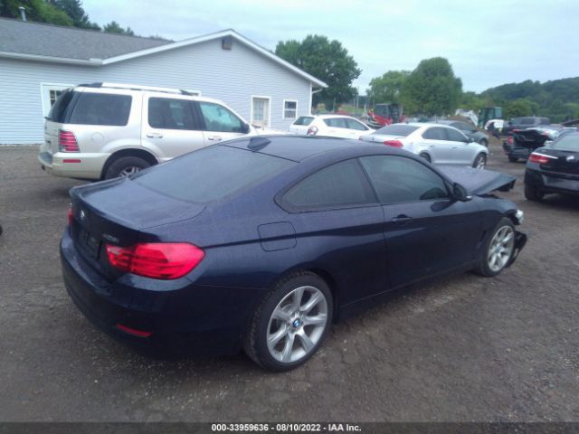 Photo 3 VIN: WBA3N9C55FK247972 - BMW 4 SERIES 