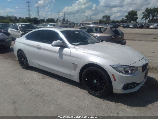 Photo 0 VIN: WBA3N9C55GK249352 - BMW 4 SERIES 