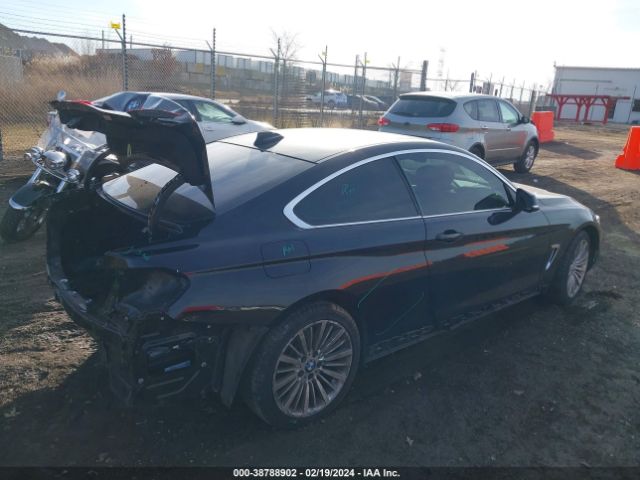 Photo 3 VIN: WBA3N9C55GK249612 - BMW 428I 