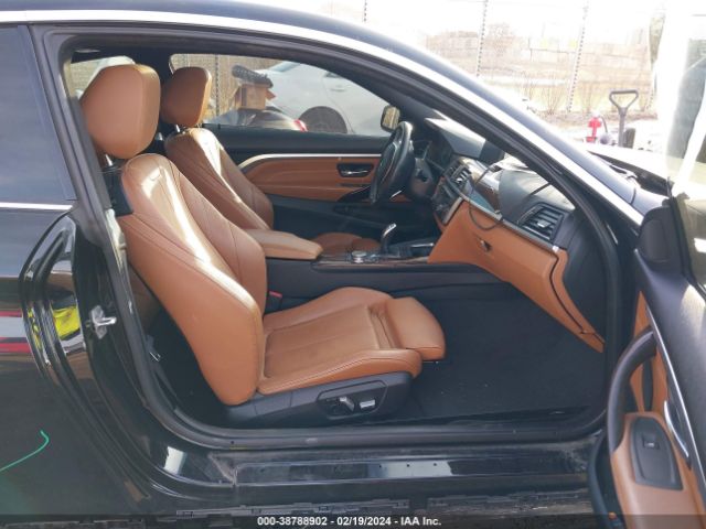 Photo 4 VIN: WBA3N9C55GK249612 - BMW 428I 